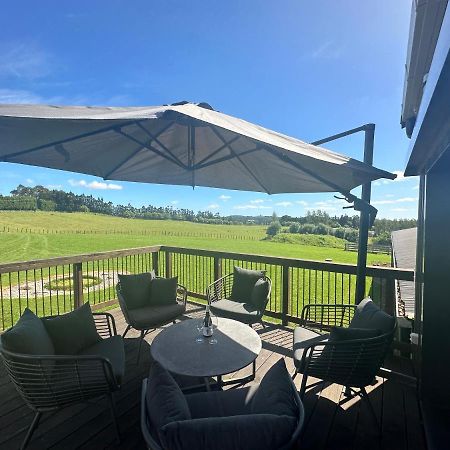 Rustic Barn Farmstay Kerikeri Ngoại thất bức ảnh